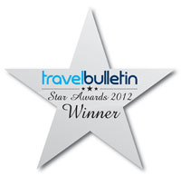 Travel Bulletin Star Awards