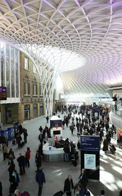 King's Cross