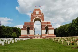 Thiepval