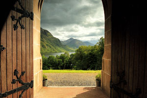 Glenfinnan