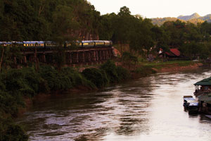 Eastern and Oriental Express