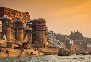 Varanasi