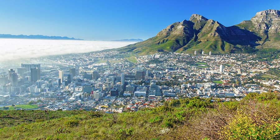 Cape Town