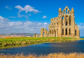 North Yorkshire Moors