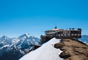 Schilthorn