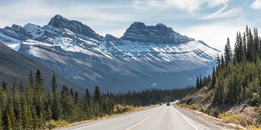 Icefields Parkway