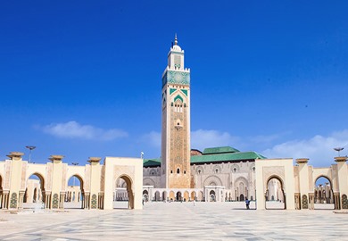 Casablanca