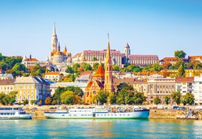 Budapest