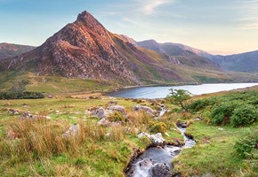 Railways of Wales