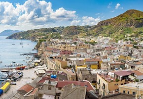 Taormina Sicily