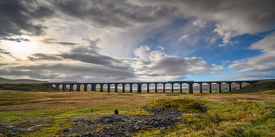 Yorkshire & Northumberland