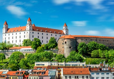 Bratislava