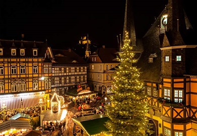 Germany Christmas Markets